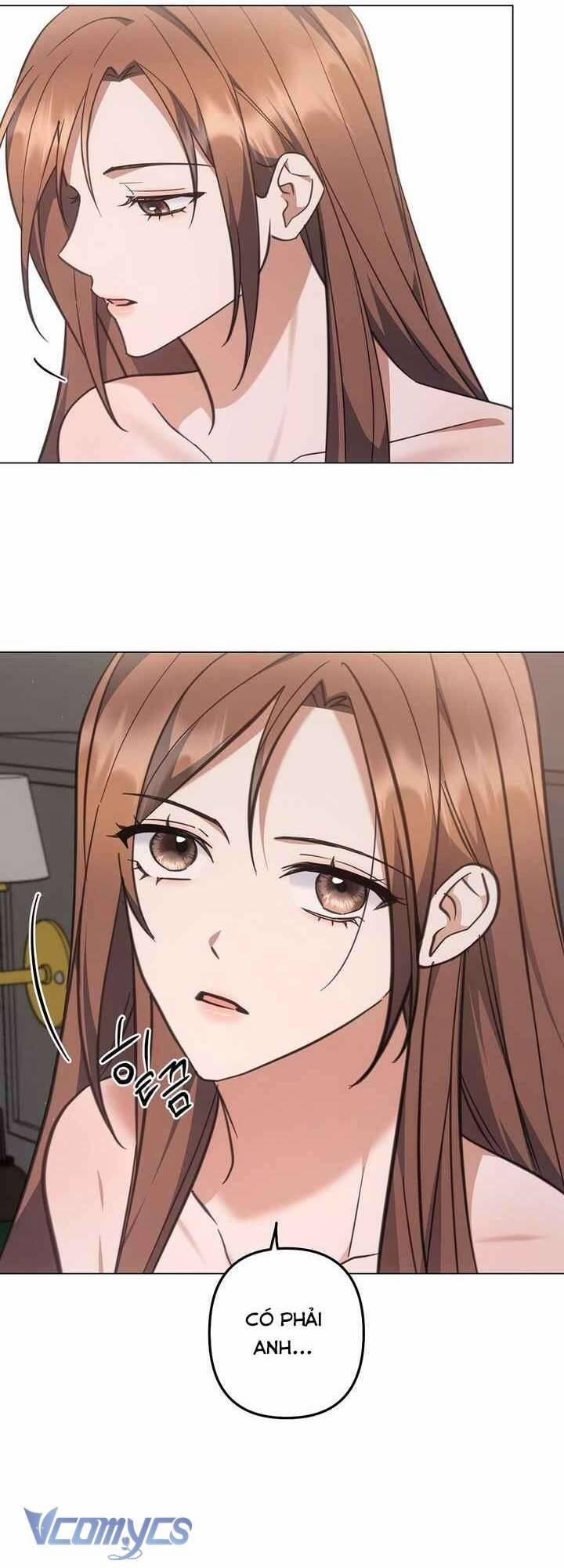 [18+] Vì Những Thứ Đã Tan Vỡ 55 trang 19