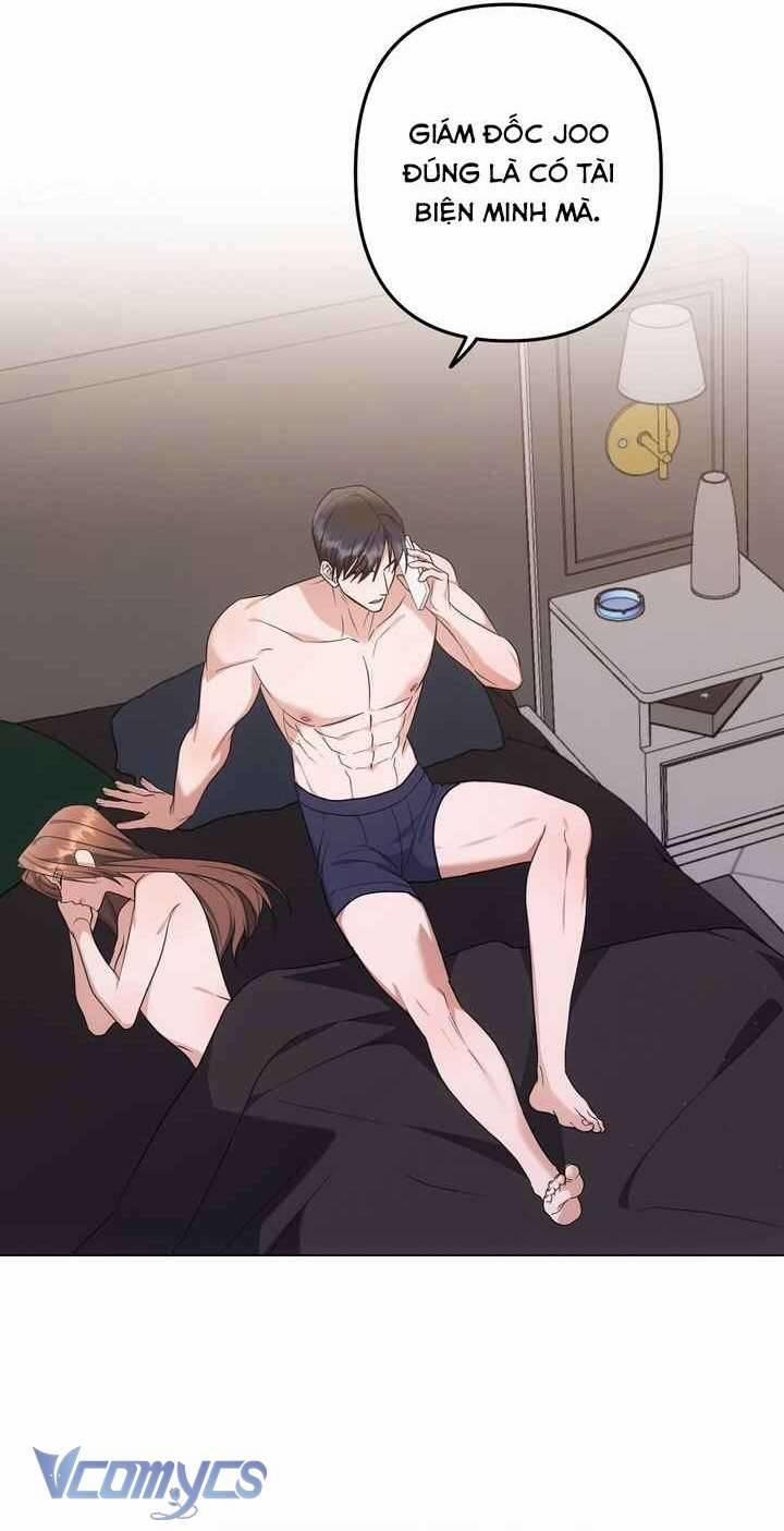 [18+] Vì Những Thứ Đã Tan Vỡ 55 trang 2