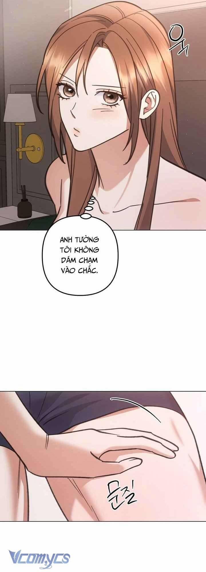 [18+] Vì Những Thứ Đã Tan Vỡ 55 trang 24