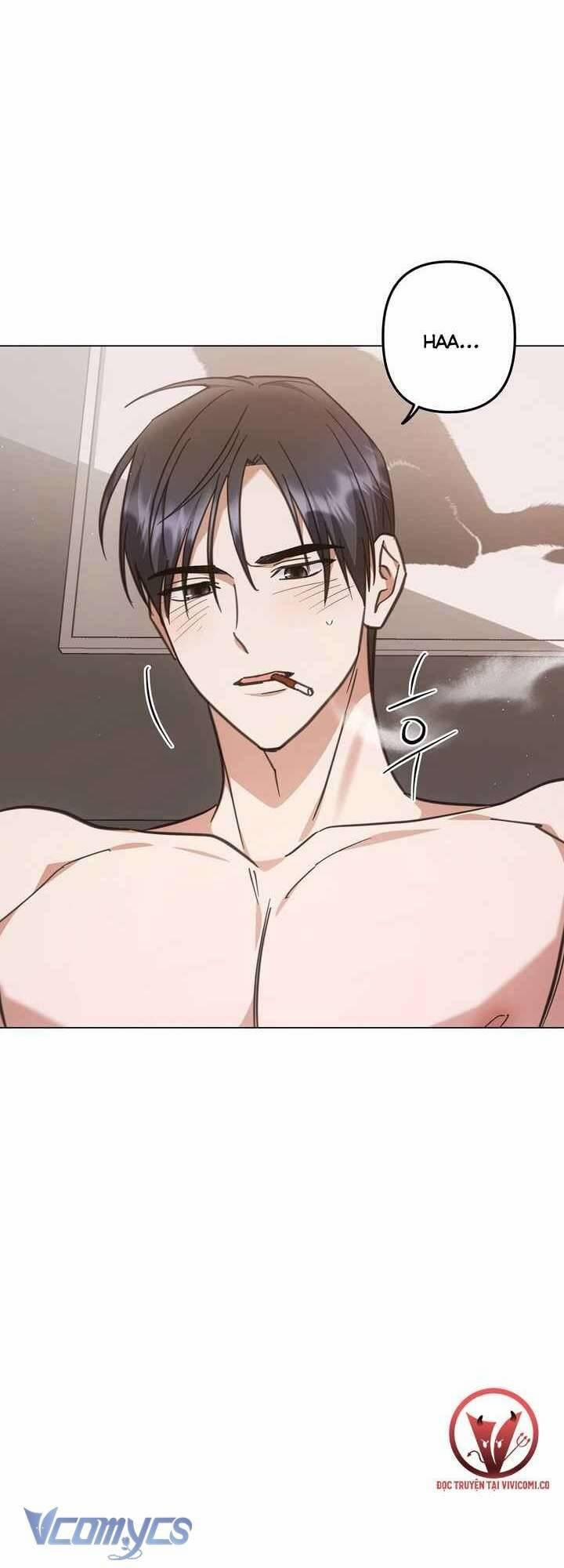 [18+] Vì Những Thứ Đã Tan Vỡ 55 trang 26