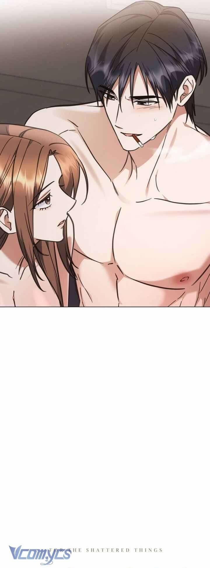 [18+] Vì Những Thứ Đã Tan Vỡ 55 trang 28