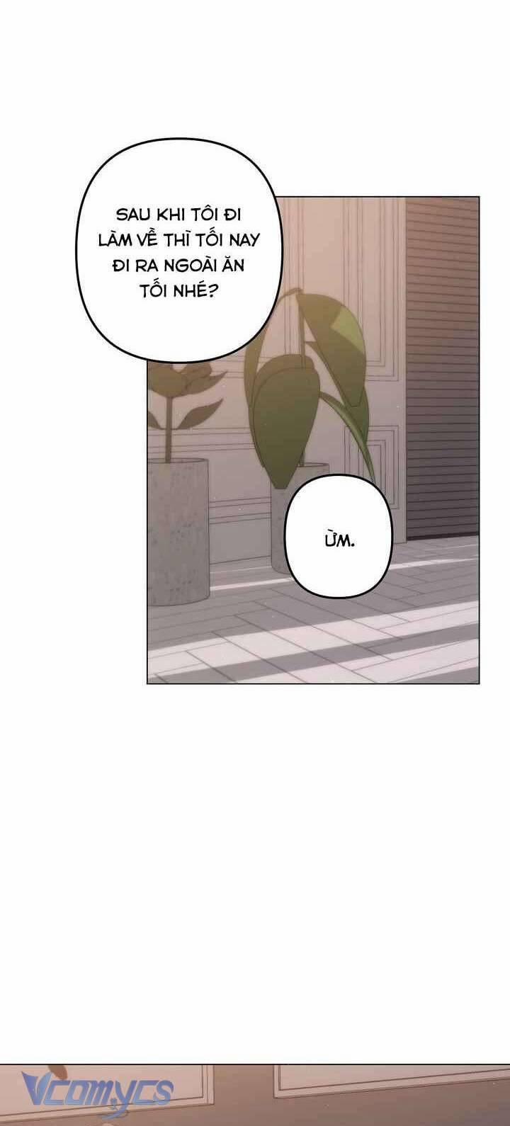 [18+] Vì Những Thứ Đã Tan Vỡ 55 trang 33