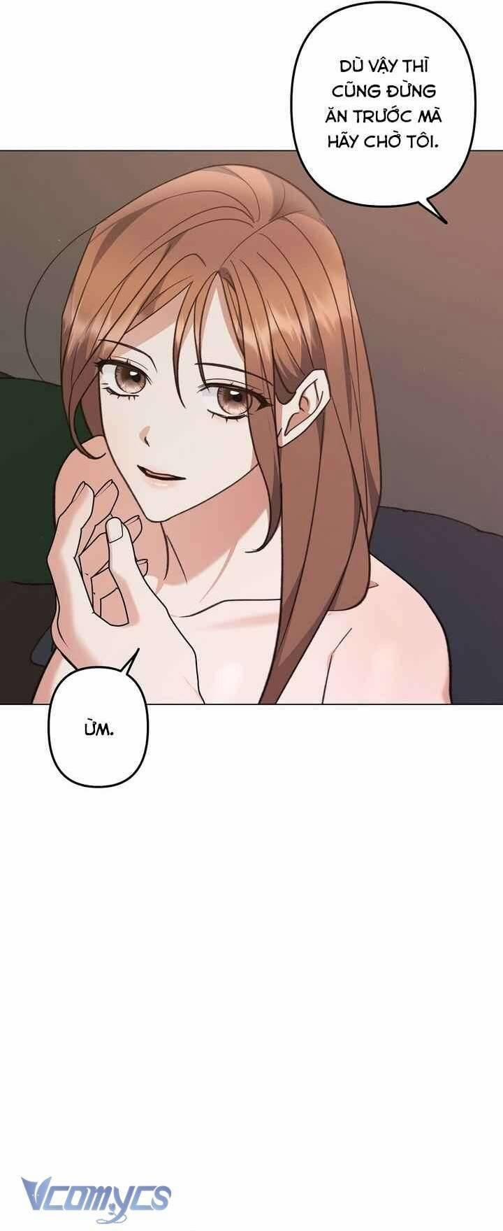 [18+] Vì Những Thứ Đã Tan Vỡ 55 trang 39