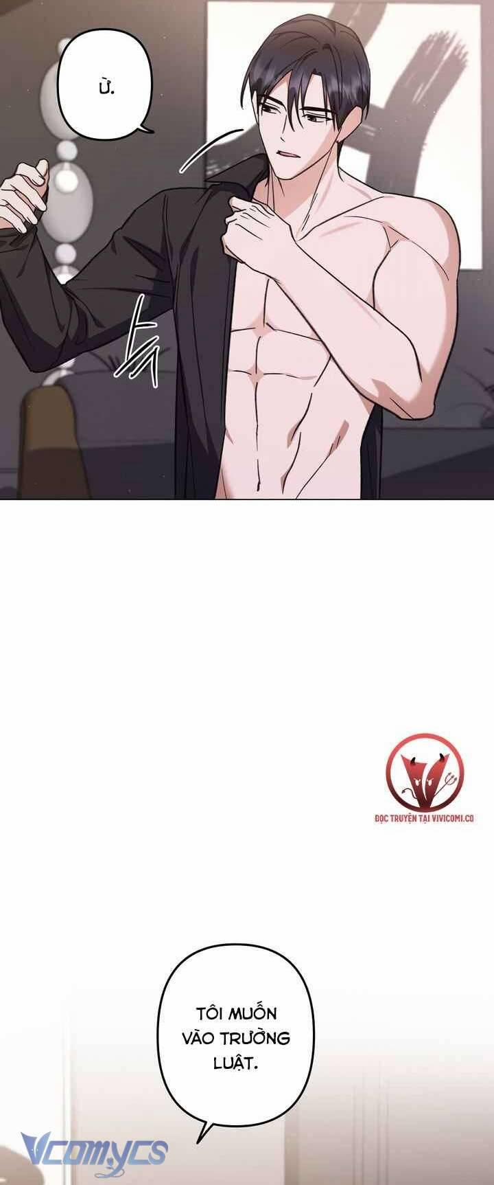 [18+] Vì Những Thứ Đã Tan Vỡ 55 trang 42