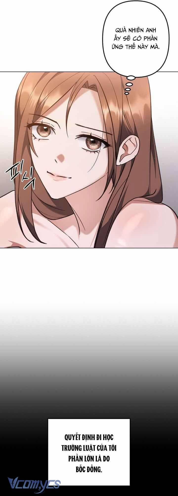 [18+] Vì Những Thứ Đã Tan Vỡ 55 trang 46