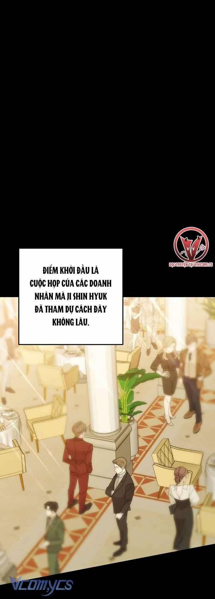 [18+] Vì Những Thứ Đã Tan Vỡ 55 trang 47