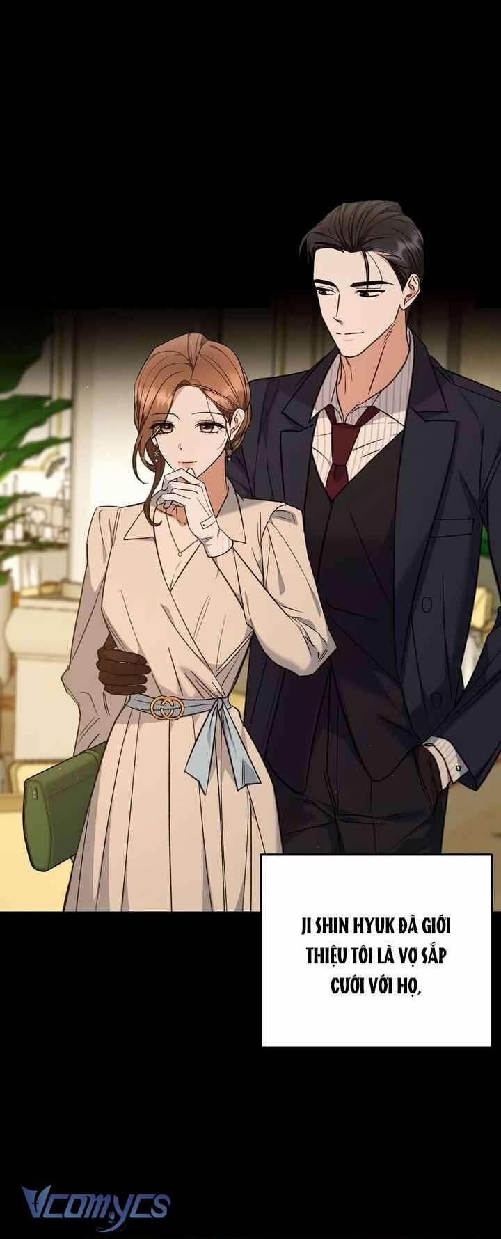 [18+] Vì Những Thứ Đã Tan Vỡ 55 trang 48