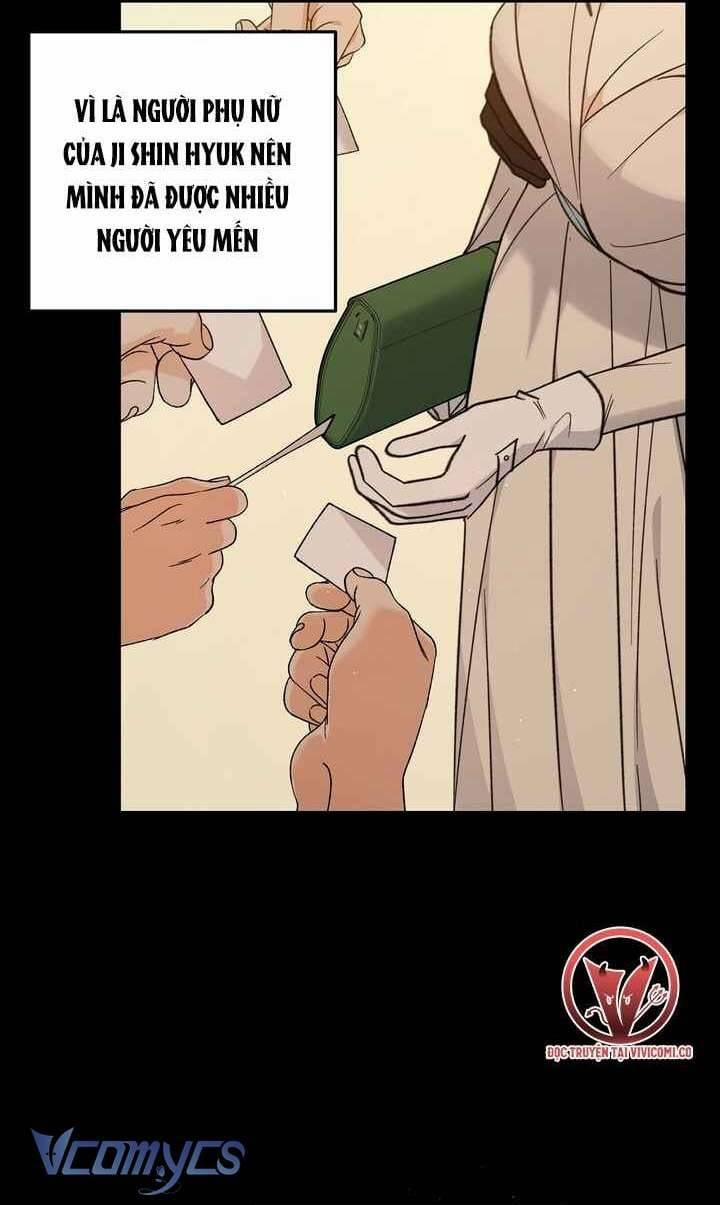 [18+] Vì Những Thứ Đã Tan Vỡ 55 trang 49