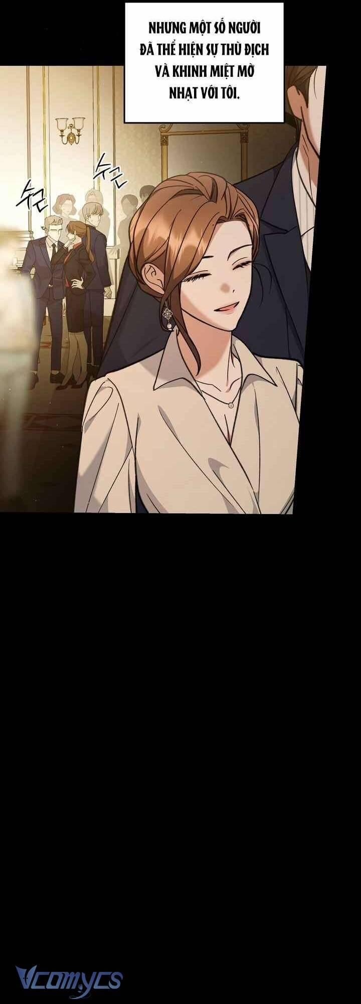 [18+] Vì Những Thứ Đã Tan Vỡ 55 trang 50