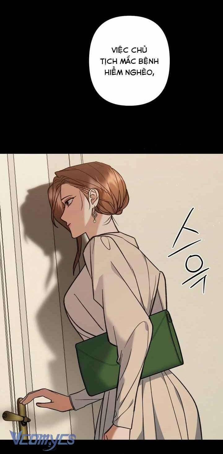 [18+] Vì Những Thứ Đã Tan Vỡ 55 trang 51