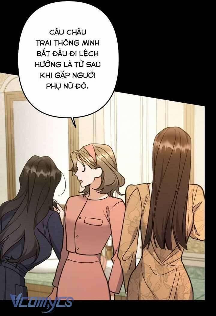 [18+] Vì Những Thứ Đã Tan Vỡ 55 trang 53