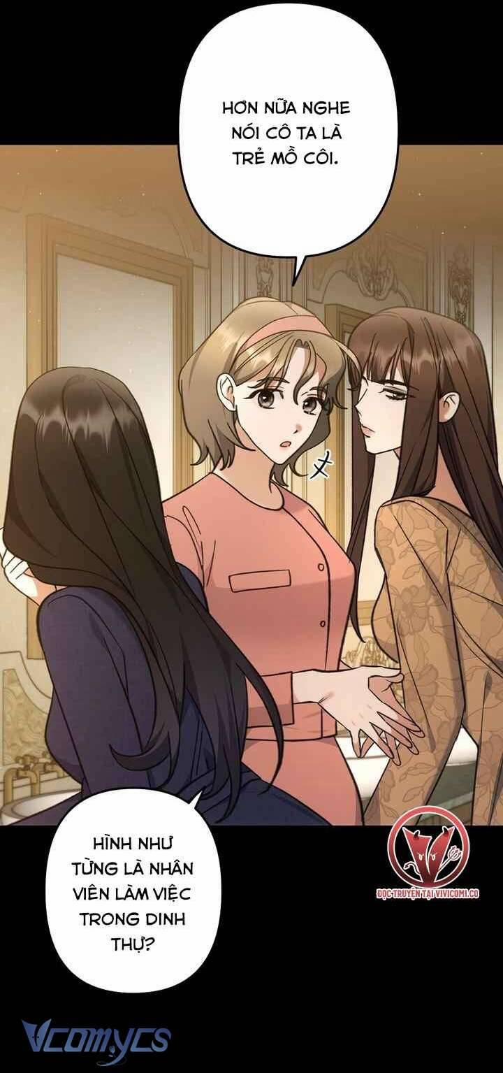 [18+] Vì Những Thứ Đã Tan Vỡ 55 trang 55