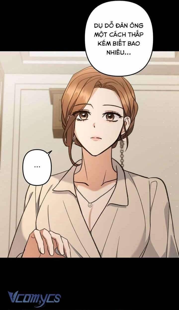 [18+] Vì Những Thứ Đã Tan Vỡ 55 trang 56