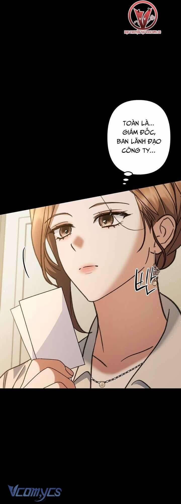 [18+] Vì Những Thứ Đã Tan Vỡ 55 trang 58