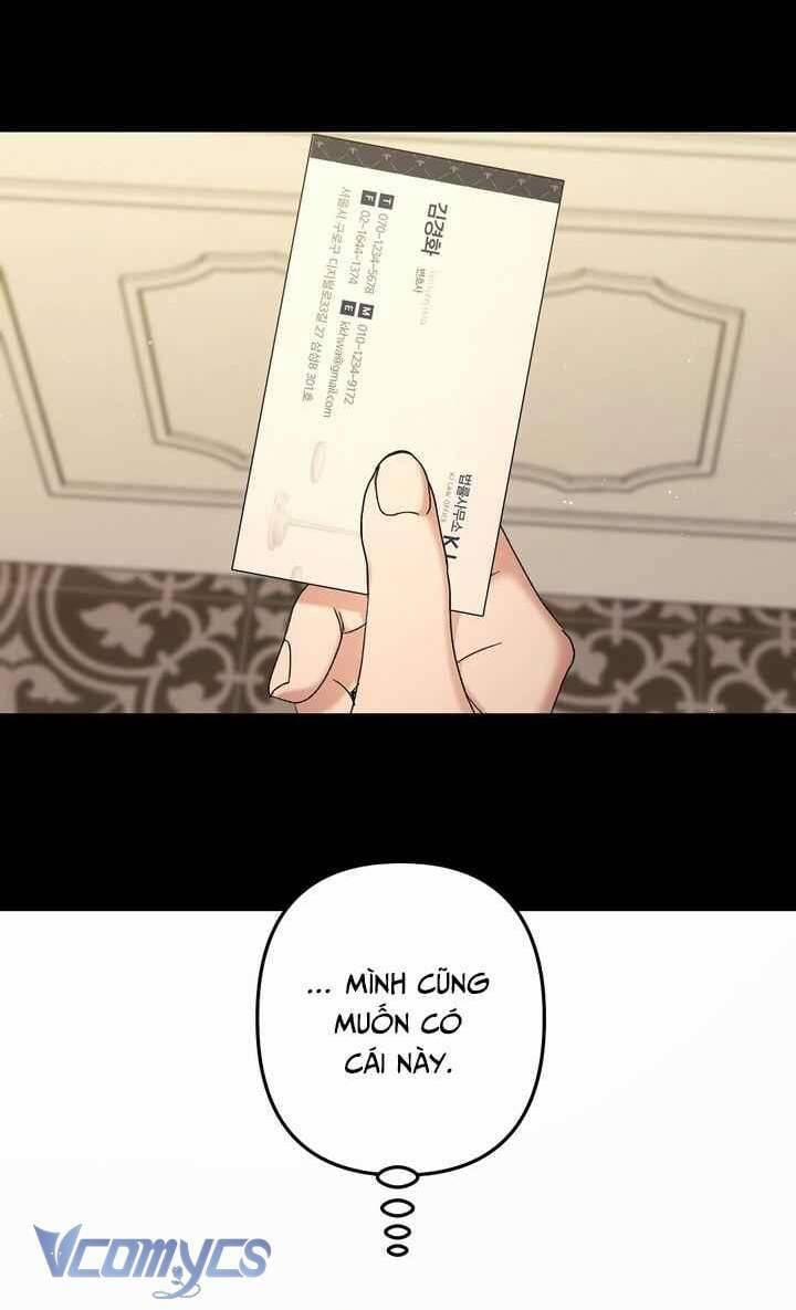 [18+] Vì Những Thứ Đã Tan Vỡ 55 trang 59