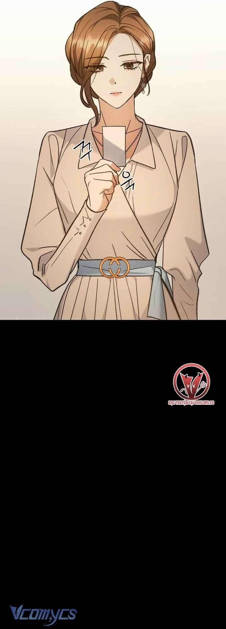 [18+] Vì Những Thứ Đã Tan Vỡ 55 trang 60