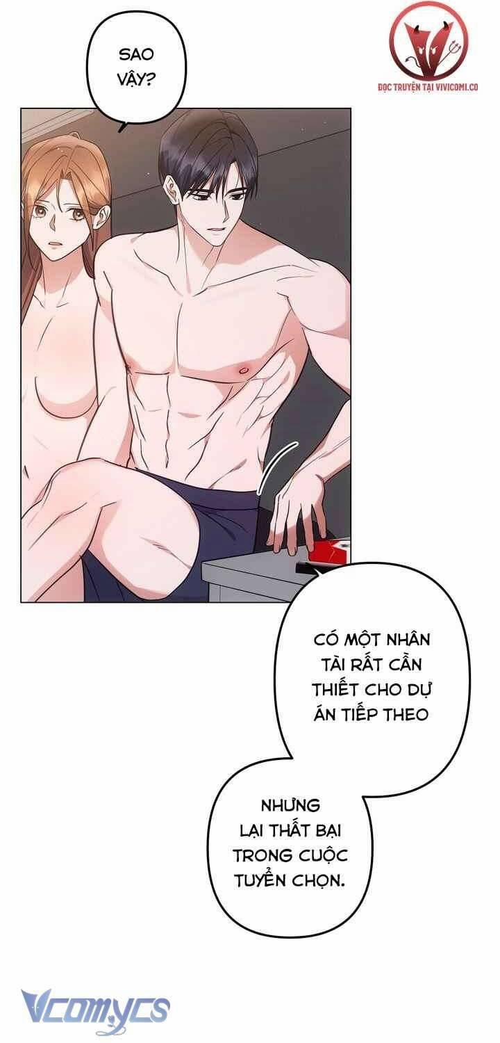 [18+] Vì Những Thứ Đã Tan Vỡ 55 trang 9