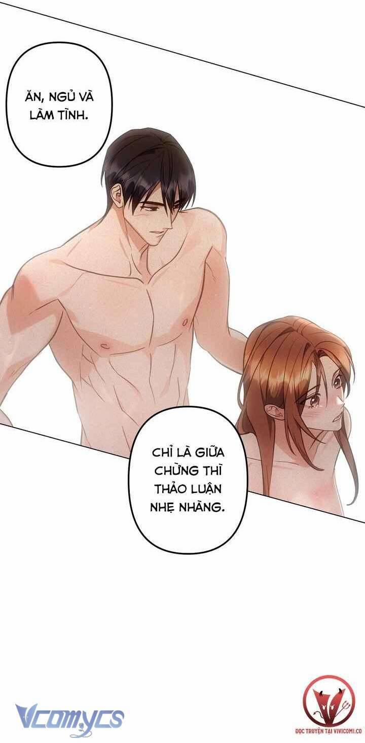 [18+] Vì Những Thứ Đã Tan Vỡ 56 trang 10