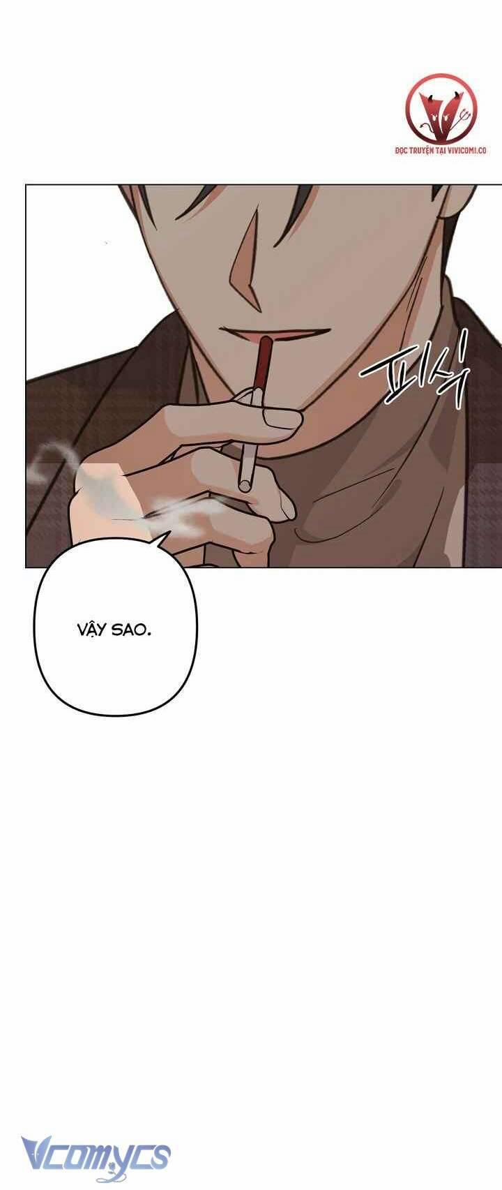 [18+] Vì Những Thứ Đã Tan Vỡ 56 trang 14