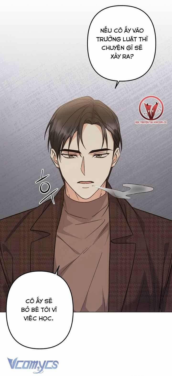 [18+] Vì Những Thứ Đã Tan Vỡ 56 trang 16