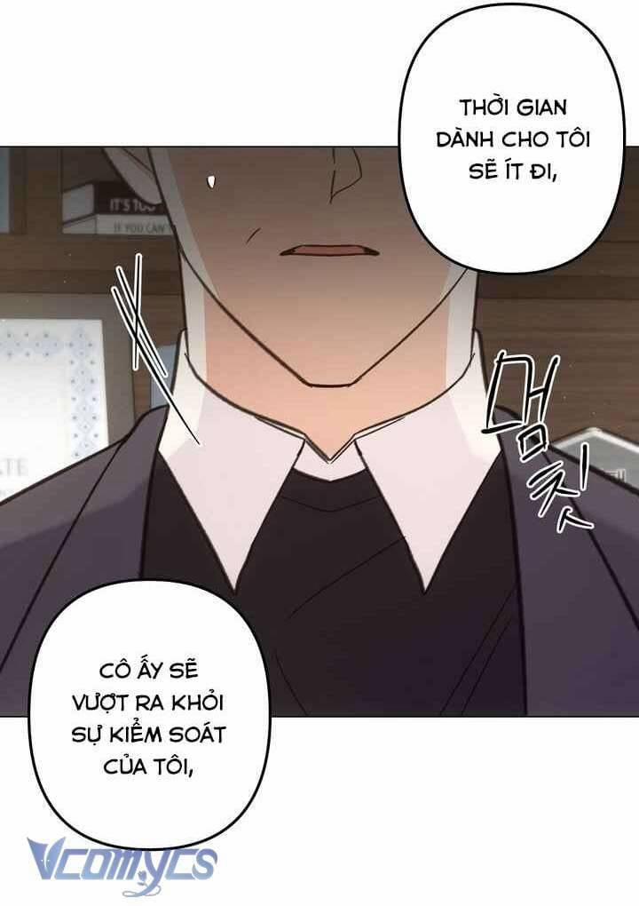 [18+] Vì Những Thứ Đã Tan Vỡ 56 trang 17