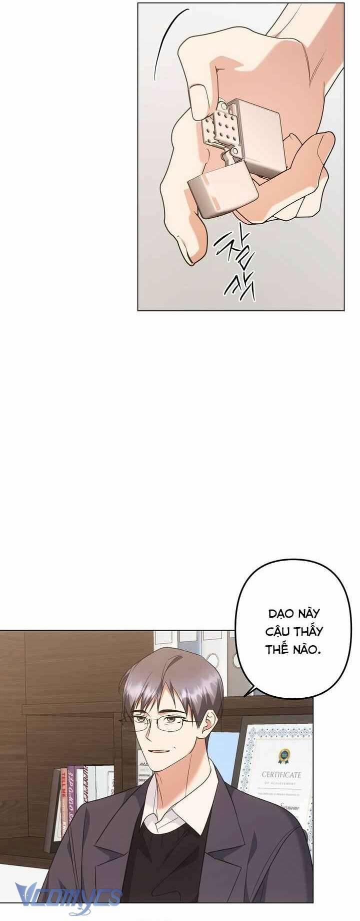 [18+] Vì Những Thứ Đã Tan Vỡ 56 trang 2