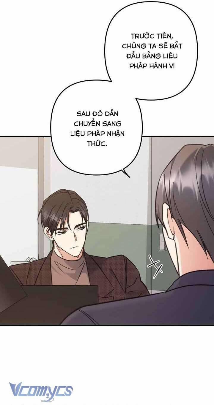 [18+] Vì Những Thứ Đã Tan Vỡ 56 trang 22