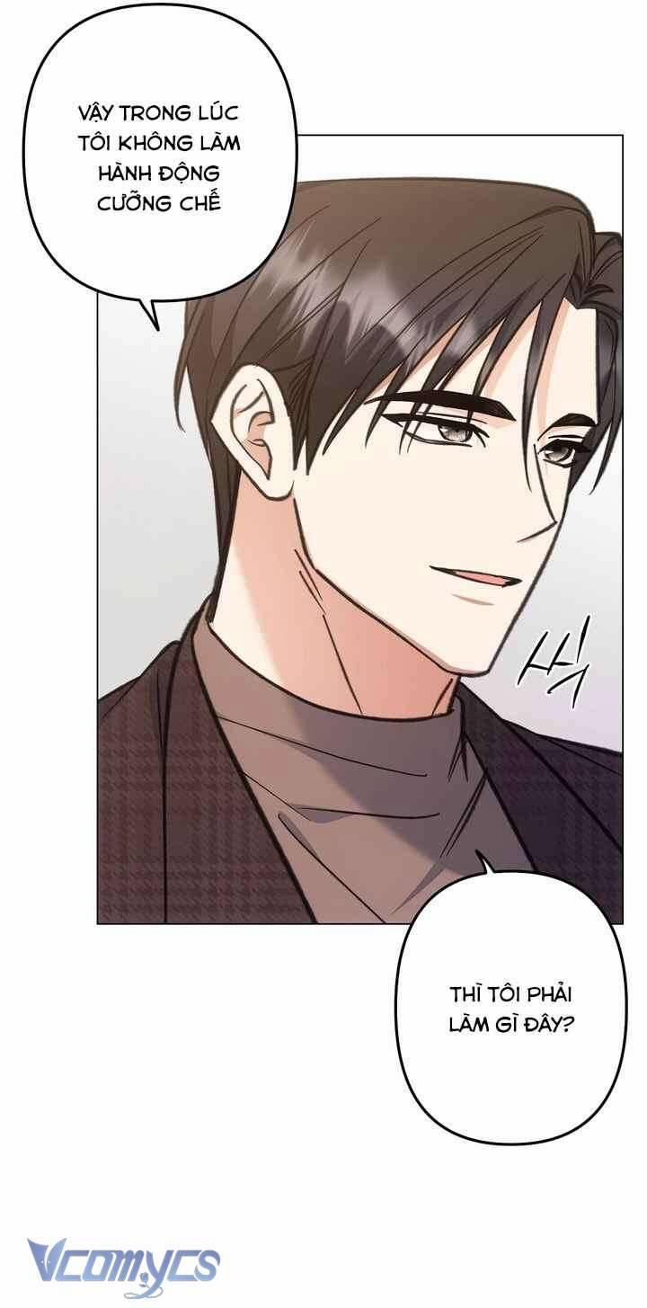 [18+] Vì Những Thứ Đã Tan Vỡ 56 trang 24