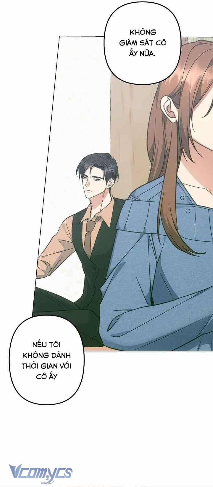 [18+] Vì Những Thứ Đã Tan Vỡ 56 trang 28