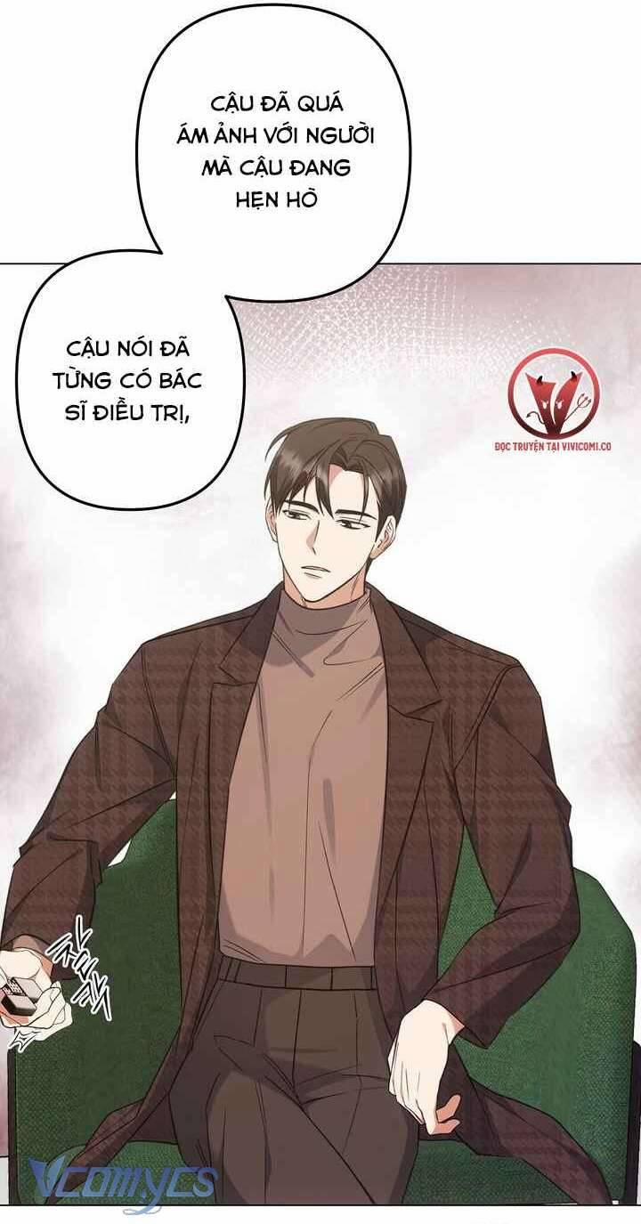 [18+] Vì Những Thứ Đã Tan Vỡ 56 trang 3