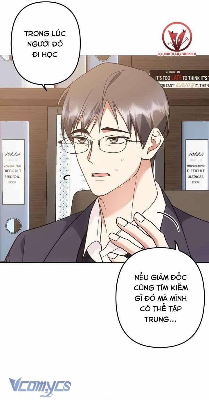 [18+] Vì Những Thứ Đã Tan Vỡ 56 trang 30