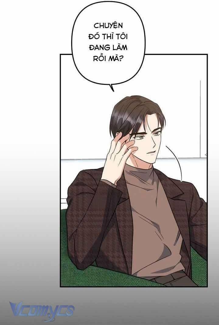 [18+] Vì Những Thứ Đã Tan Vỡ 56 trang 31