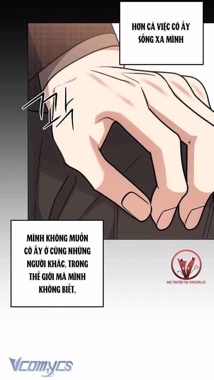 [18+] Vì Những Thứ Đã Tan Vỡ 56 trang 33