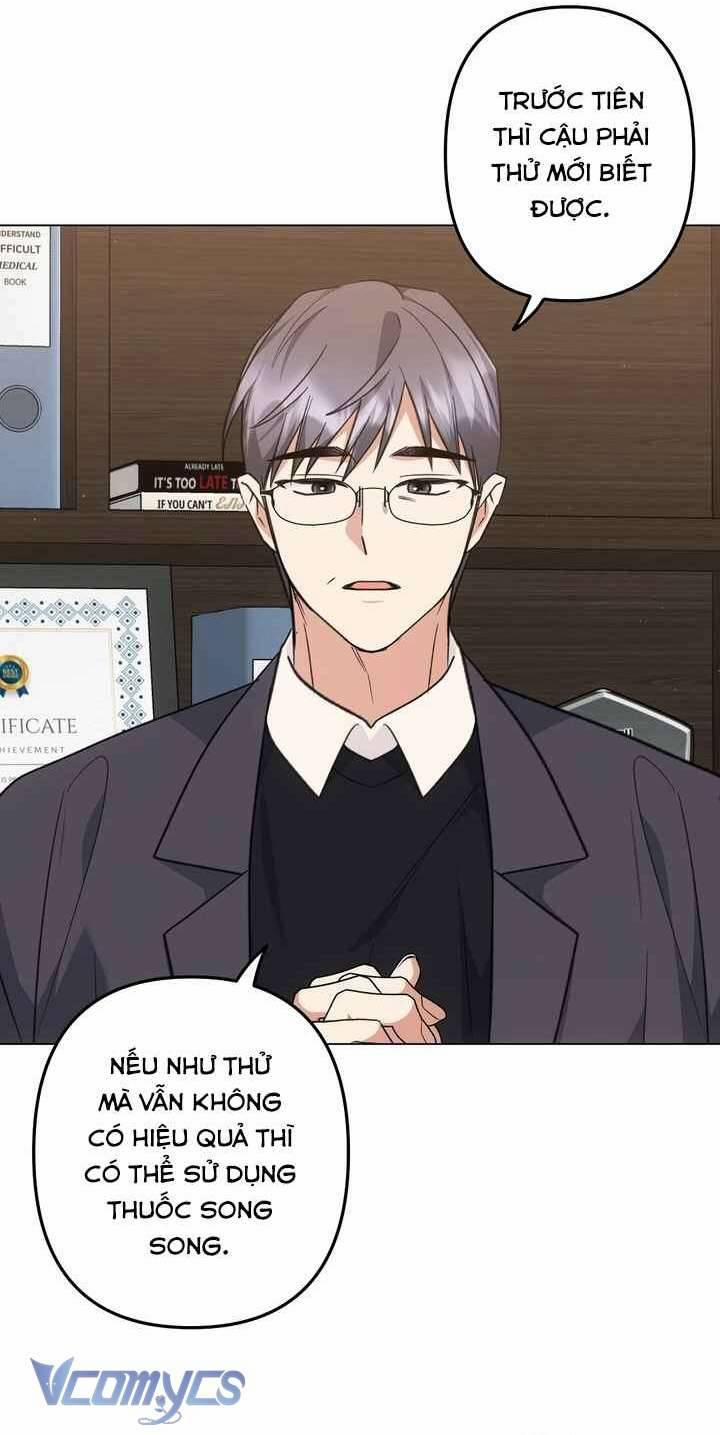 [18+] Vì Những Thứ Đã Tan Vỡ 56 trang 34