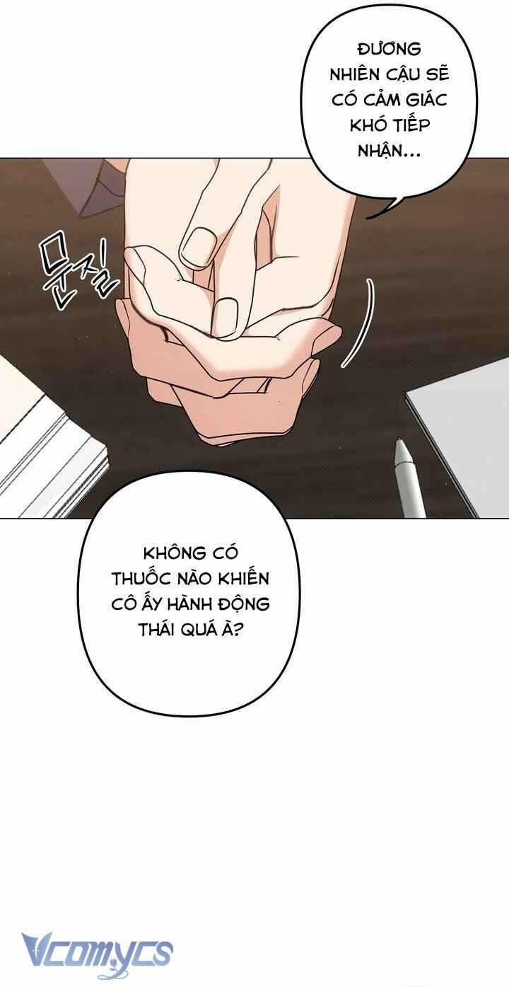 [18+] Vì Những Thứ Đã Tan Vỡ 56 trang 35