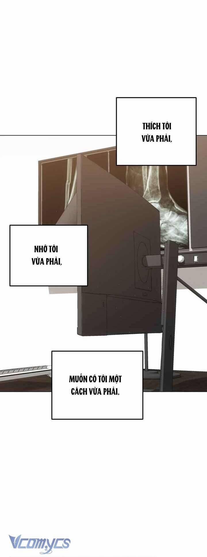 [18+] Vì Những Thứ Đã Tan Vỡ 56 trang 37