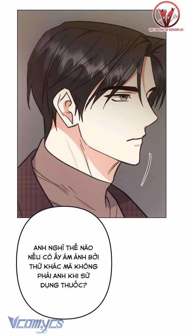 [18+] Vì Những Thứ Đã Tan Vỡ 56 trang 39