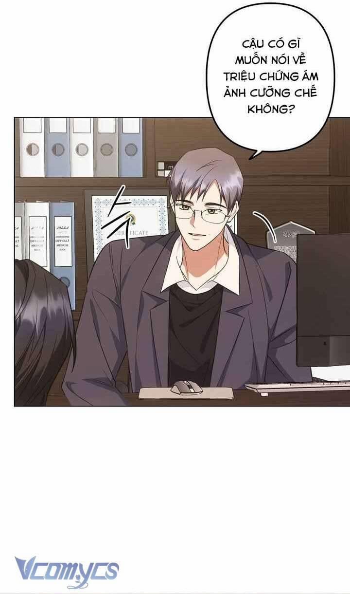 [18+] Vì Những Thứ Đã Tan Vỡ 56 trang 4