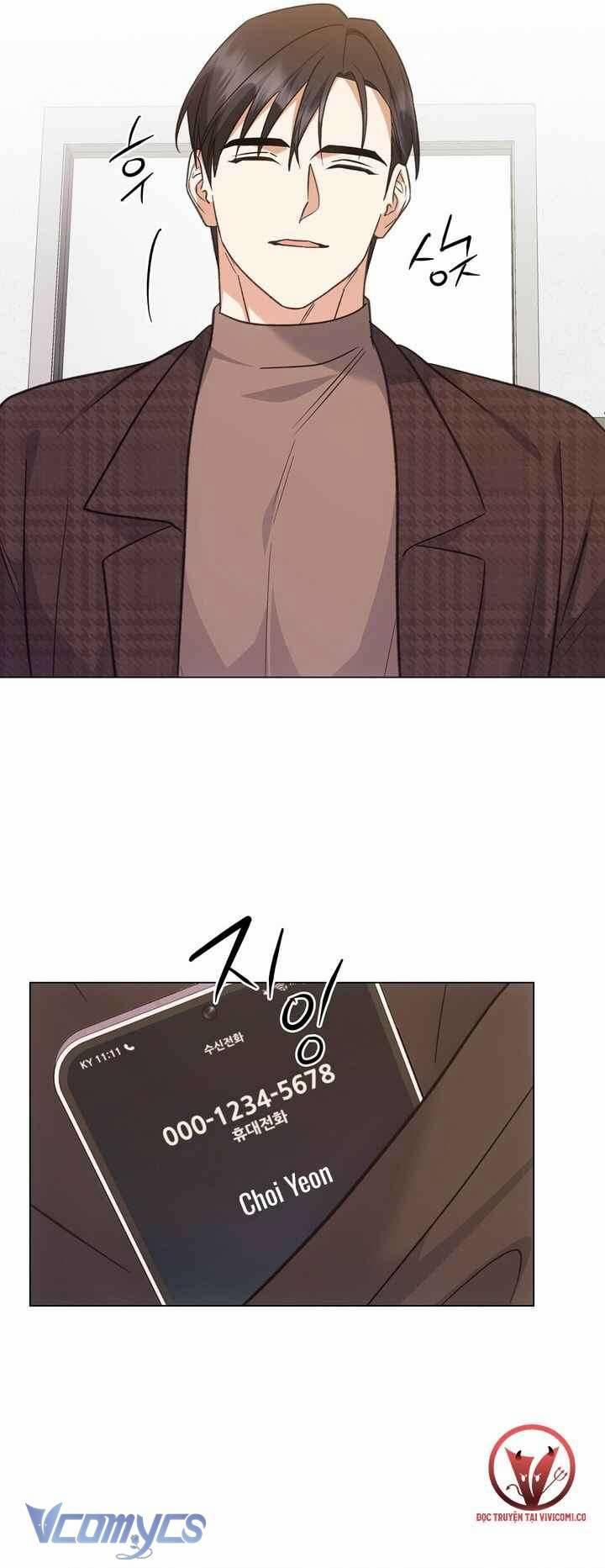 [18+] Vì Những Thứ Đã Tan Vỡ 56 trang 41