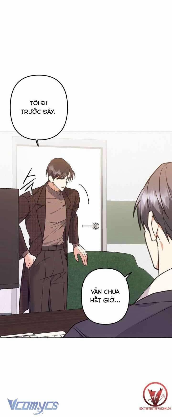 [18+] Vì Những Thứ Đã Tan Vỡ 56 trang 43