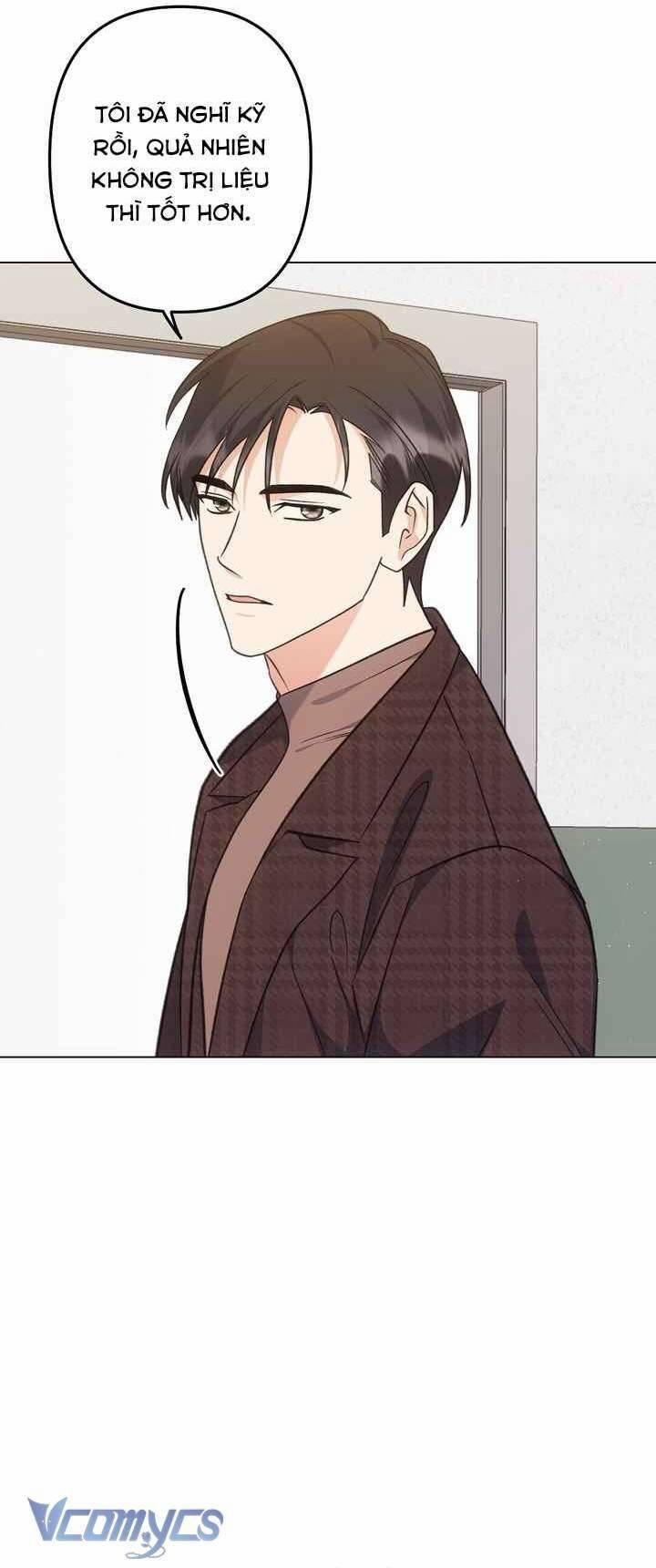 [18+] Vì Những Thứ Đã Tan Vỡ 56 trang 45