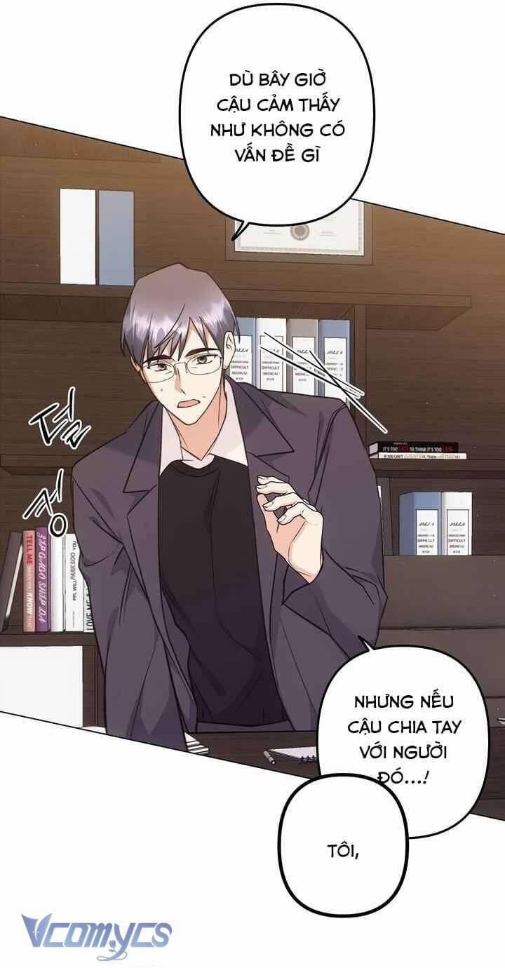 [18+] Vì Những Thứ Đã Tan Vỡ 56 trang 46