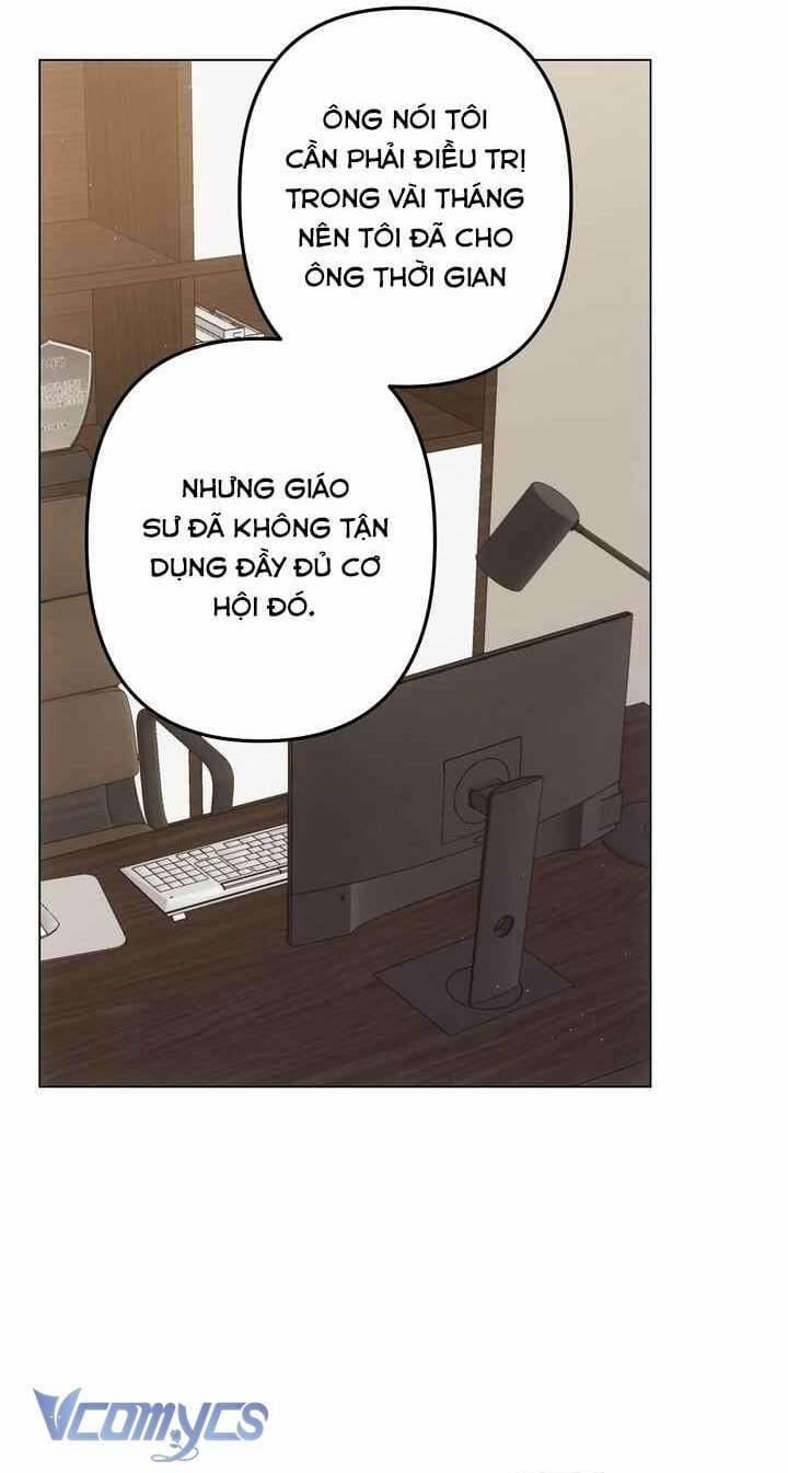 [18+] Vì Những Thứ Đã Tan Vỡ 56 trang 48