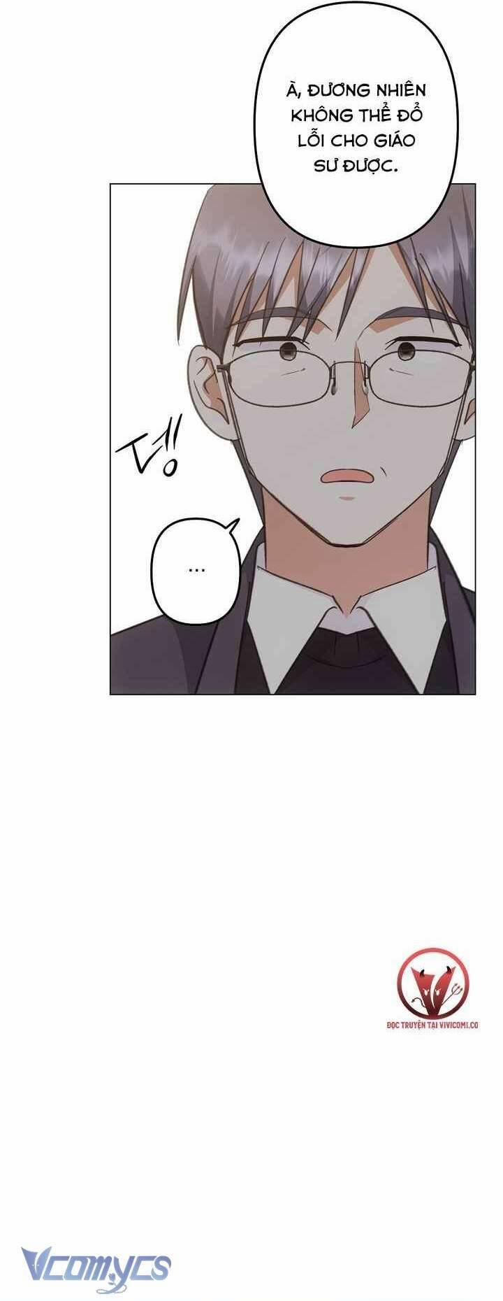 [18+] Vì Những Thứ Đã Tan Vỡ 56 trang 49