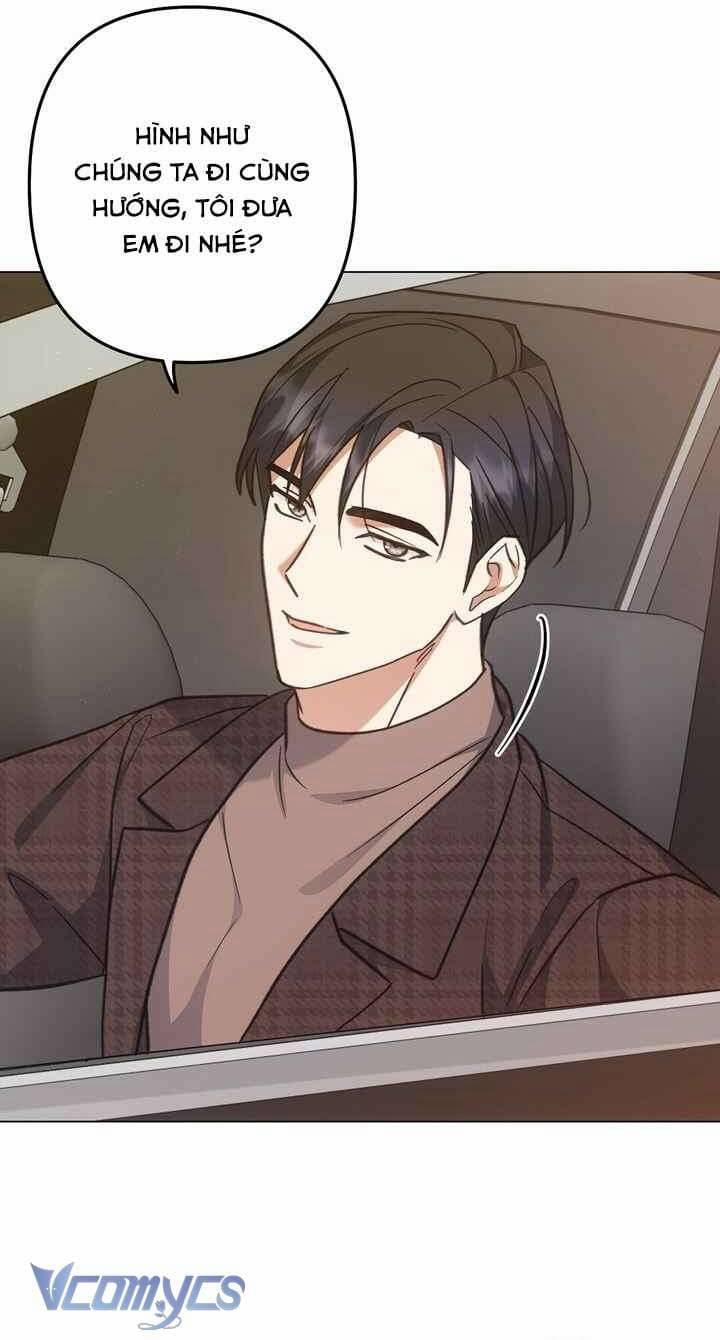 [18+] Vì Những Thứ Đã Tan Vỡ 56 trang 55