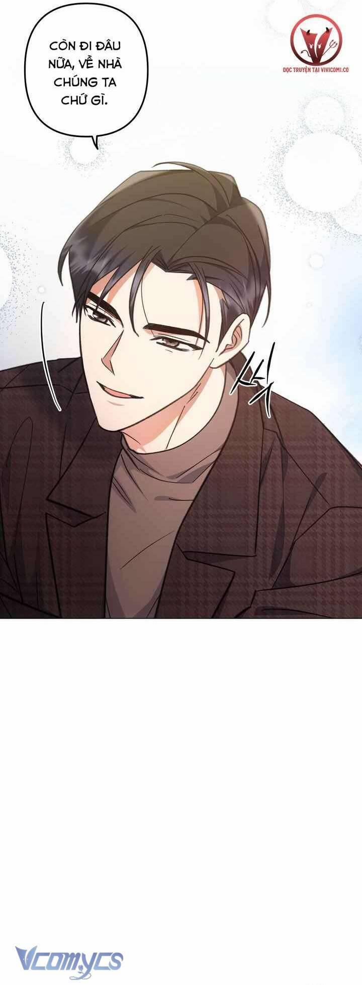 [18+] Vì Những Thứ Đã Tan Vỡ 56 trang 57