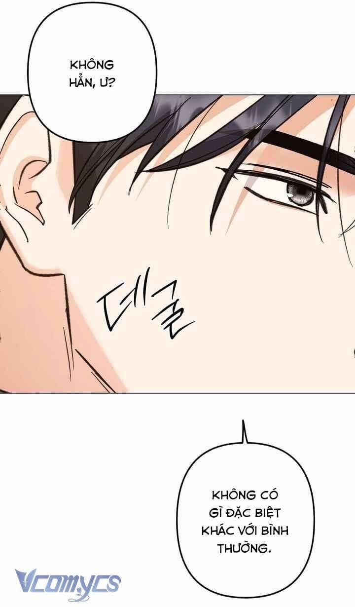 [18+] Vì Những Thứ Đã Tan Vỡ 56 trang 9