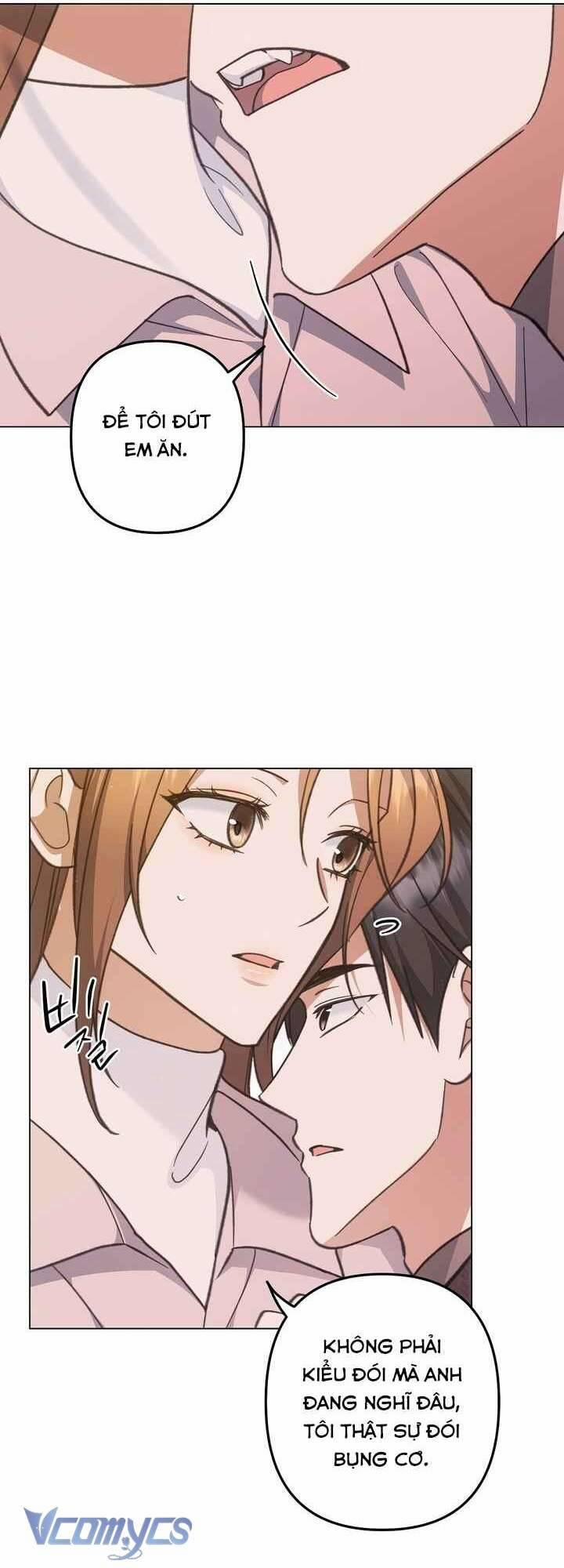 [18+] Vì Những Thứ Đã Tan Vỡ 57 trang 10