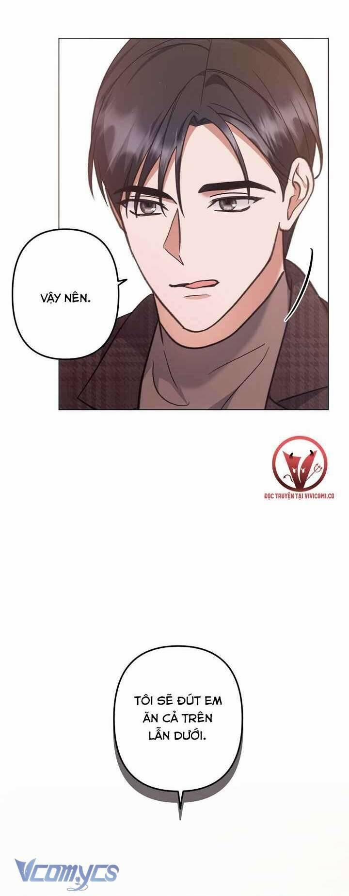 [18+] Vì Những Thứ Đã Tan Vỡ 57 trang 11