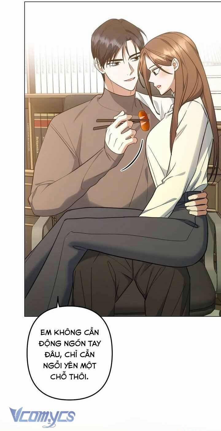 [18+] Vì Những Thứ Đã Tan Vỡ 57 trang 16